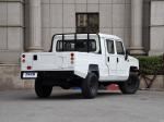BAIC BJ2022 Brave Warrior 4-Door Pickup 2019 года